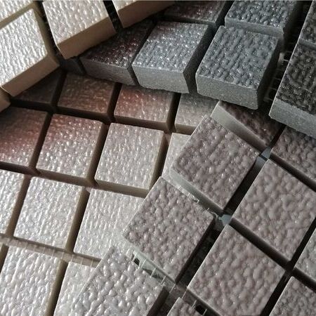 MOSAICI DIVA