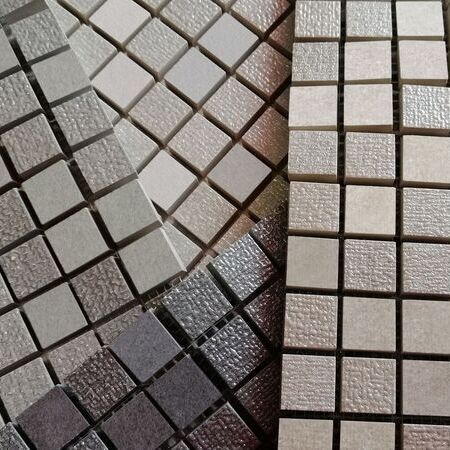 MOSAICI CRISTAL